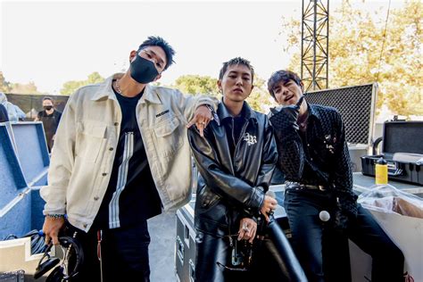 dpr members|DPR: The Regime World Tour happening in Manila .